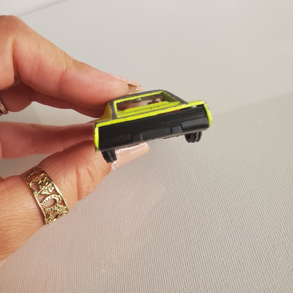 Toy Car - Picture 7 of 8